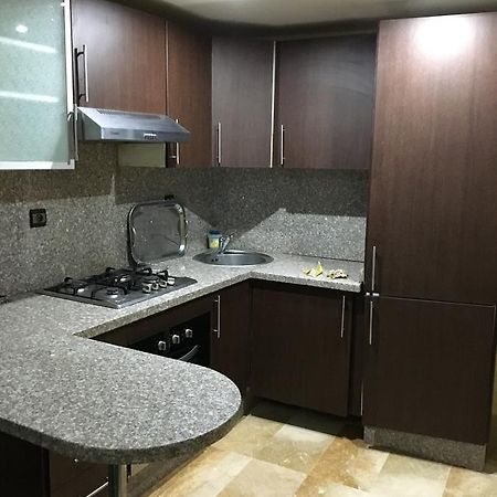 Hafssa Apartement 마라케시 외부 사진