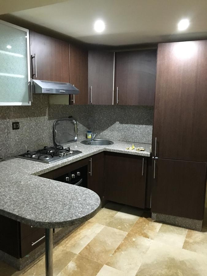 Hafssa Apartement 마라케시 외부 사진